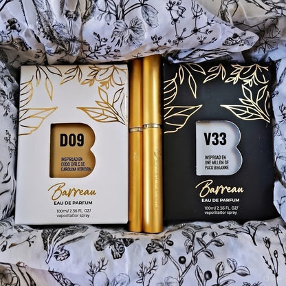 Dúo Navideño Privée