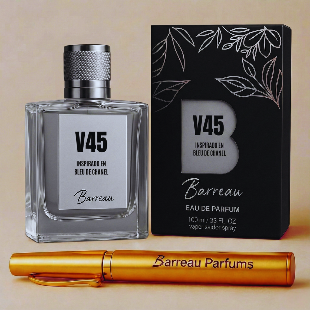 Pack Caballero de Medianoche – Línea Privée Barreau