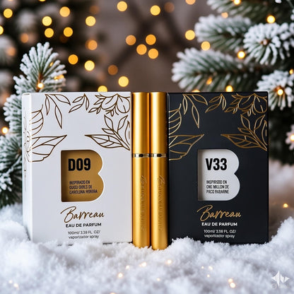 Dúo Navideño Privée