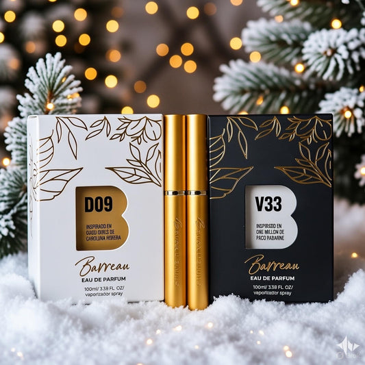 Dúo Navideño Privée